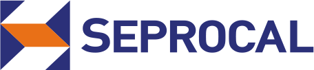 Logo Seprocal